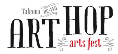 Takoma Art Hop Call for Artists